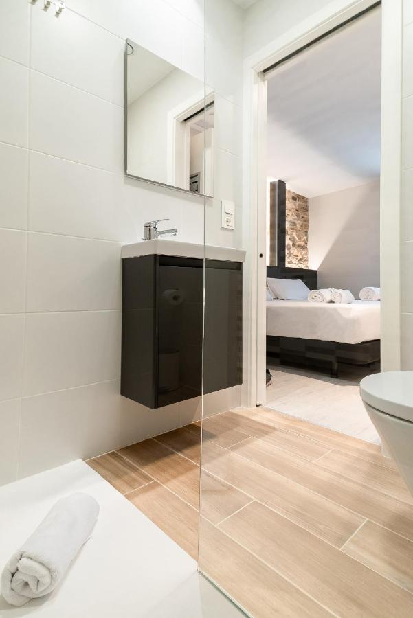 Ultreia Seven Rooms By Adelolo Santiago de Compostela Exteriér fotografie